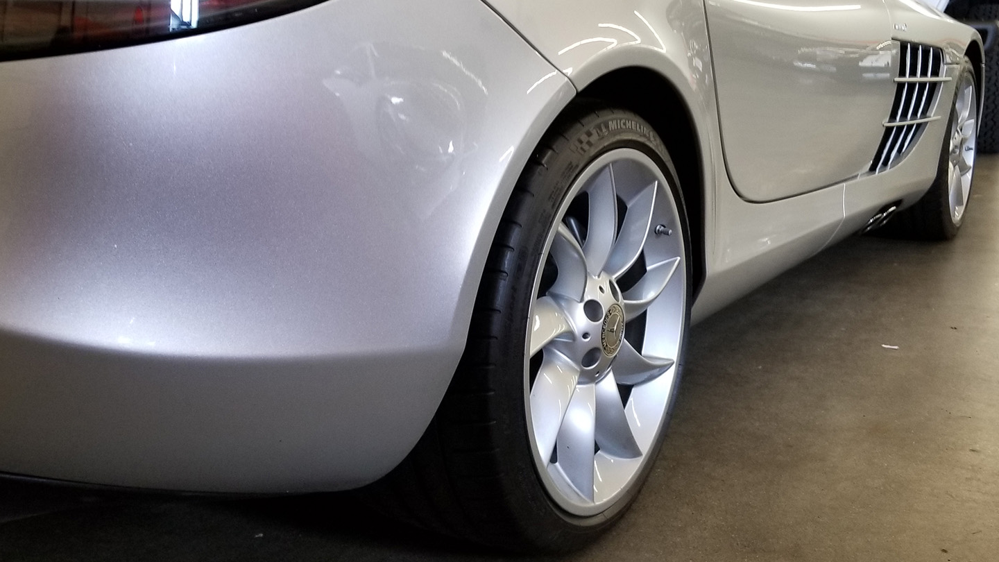 Garages, Shows & Random Shots 50